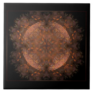 Shimmer de cobre ouro