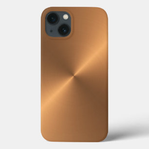Shine de cobre
