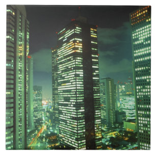 Shinjuku, Tóquio, Japão