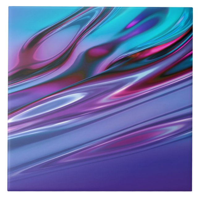 Shiny Ceramic Tile (Frente)