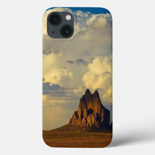 Shiprock contra Thunderhead