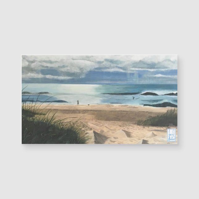 Shipwreak Salvo Carolina do Norte Pescador Ocean (Frente)