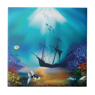 Shipwreck
