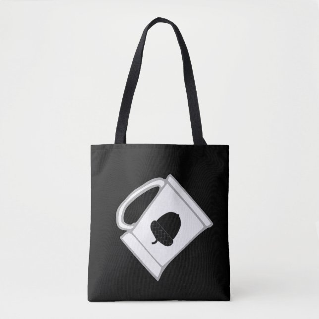 Shire do Crachá de Mugmort Populace Tote Bag (Frente)