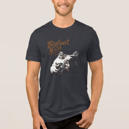 Shirt Bigfoot North American Tour