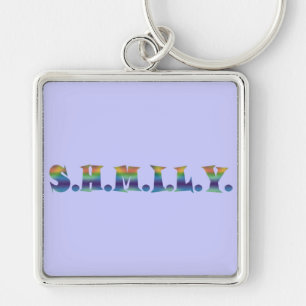 SHMILY Chaveiro