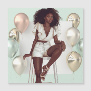 Shopp Sista da Rainha Negra Africana Melanin
