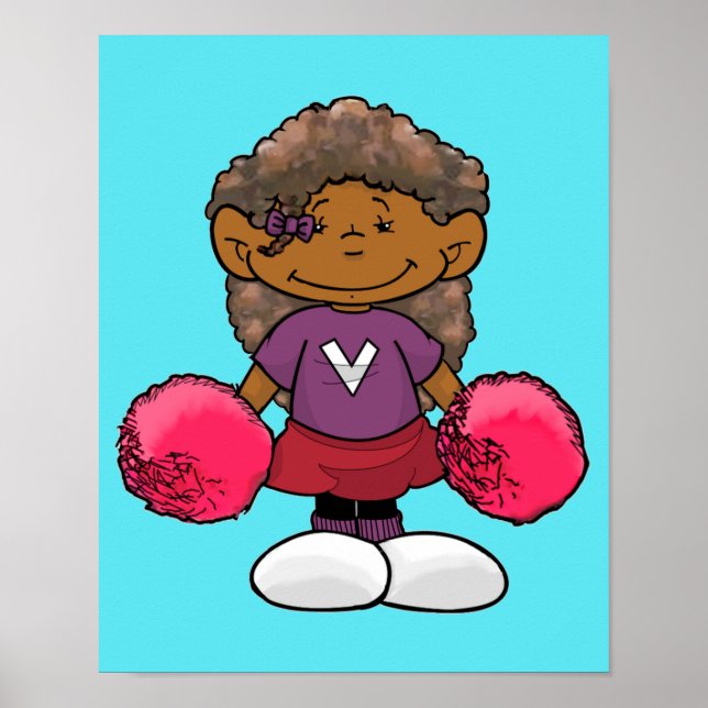 Short Sleevez Poster (Frente)