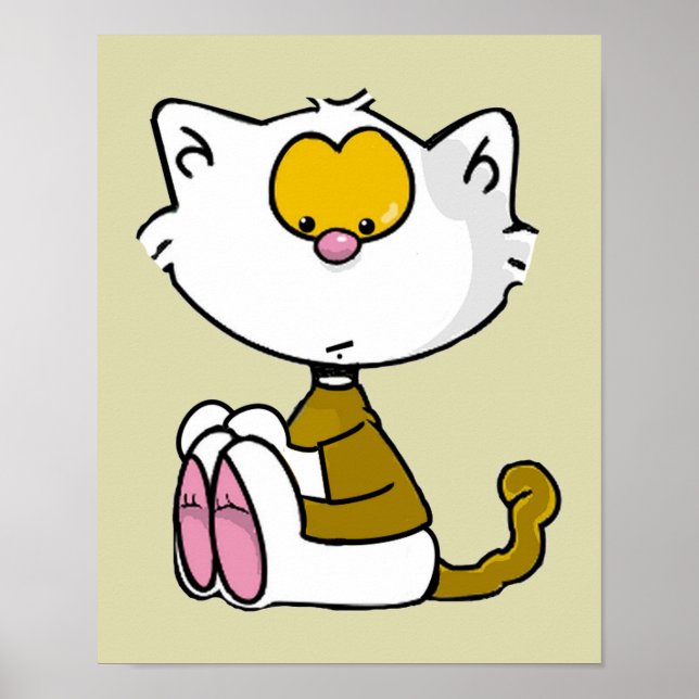 Short Sleevez Poster (Frente)