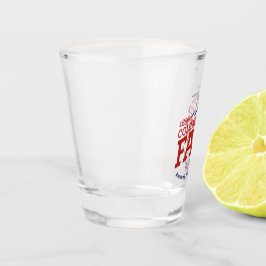 Shot Copo de 250 Tiros