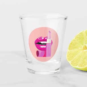 Shot Copo de Abelha