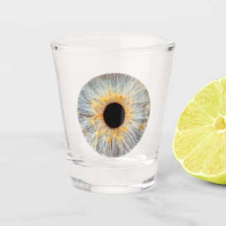 Shot Copo de Tiro do Olho