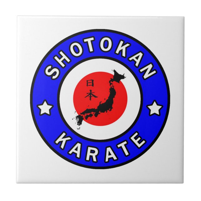 Shotokan Karate (Frente)