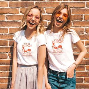 Showstopper Final Bachelorette