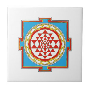 Shree Yantra