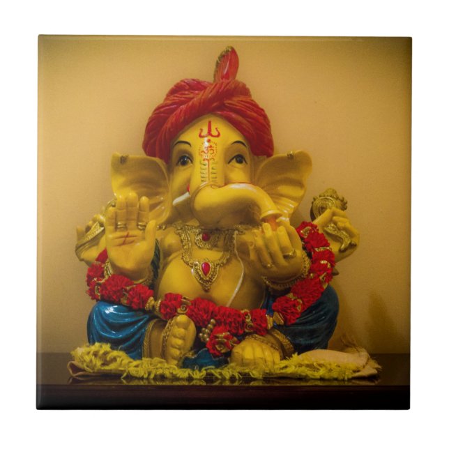 Shri Ganesh (Frente)