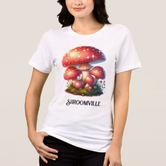 Shroomville