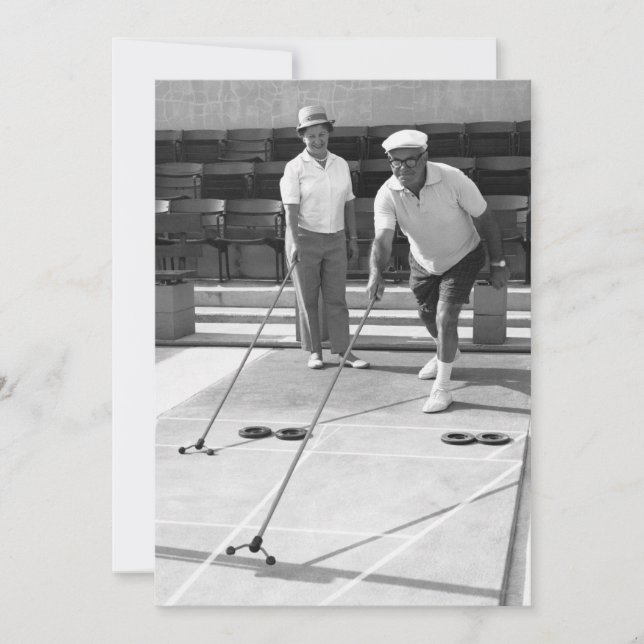Shuffleboard (Frente)