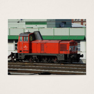 Shunter diesel 2067 097-2