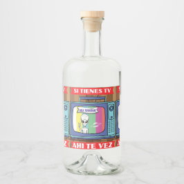 si tienes tv ahi te vez