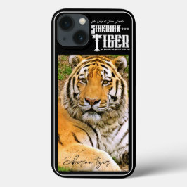 Siberian Tiger Case-Mate