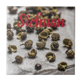 Sichuan Pepper Chinês Cuisine