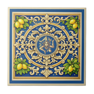 Sicilia Trinacria design siciliano