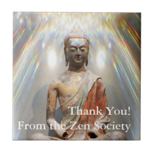 Siddhartha Gautama Statue