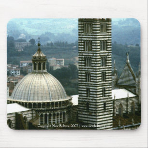 Siena Mousepad