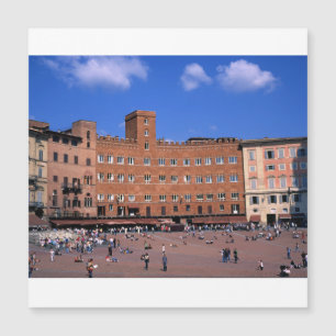 Siena Tuscany Itália