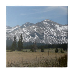 Sierra Nevada I de Yosemite