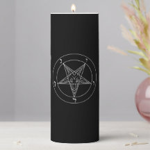 Sigil of Baphomet
