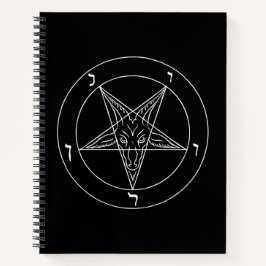 Sigil of Baphomet