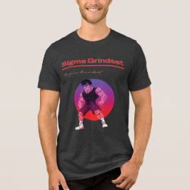 Sigma Grindset