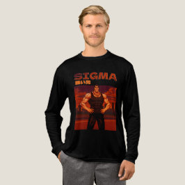 Sigma homem forte