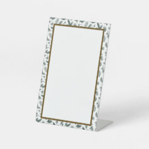 Sign in personalizável