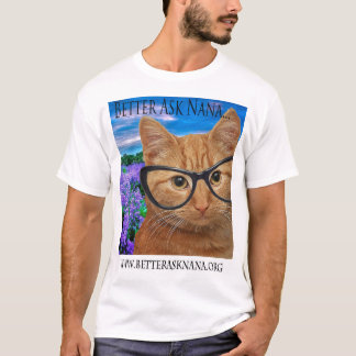 significa camiseta de manga curta melhor perguntar