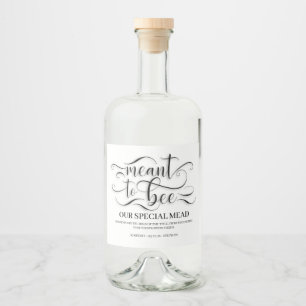 Significado ao hidromel do casamento da abelha -