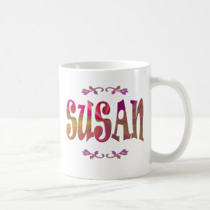 Significado da caneca de Susan
