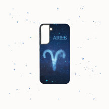 Signo Zodiacal de Áries