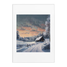 Silêncio de inverno