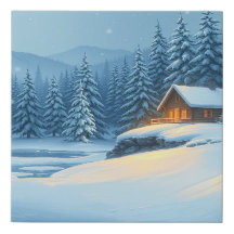 Silent Snow 
