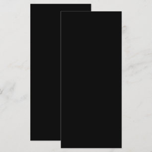 Silhouette de Gato Negro Minimalista