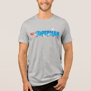 Silhouette Superman Skybound