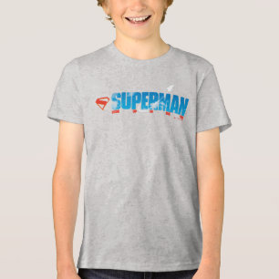 Silhouette Superman Skybound