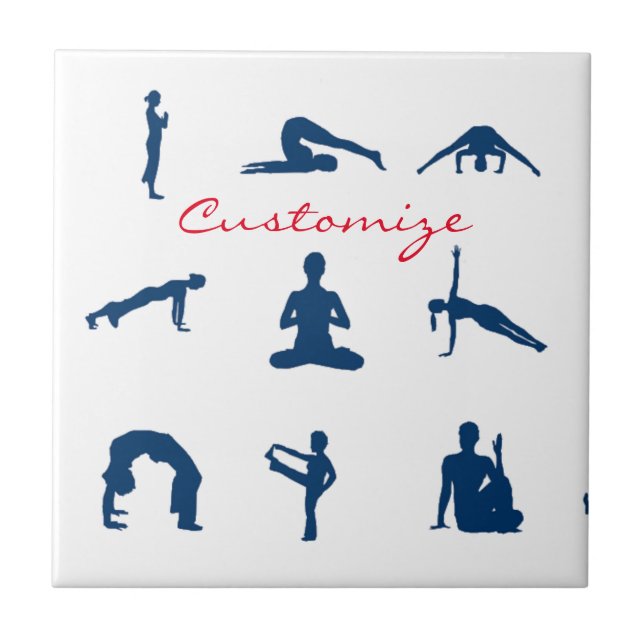 Silhouette Yoga Poses Thunder_Cove (Frente)
