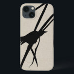 Silhueta Audubon II<br><div class="desc">Animais</div>