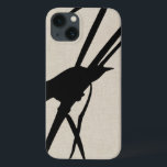 Silhueta Audubon II<br><div class="desc">Animais</div>
