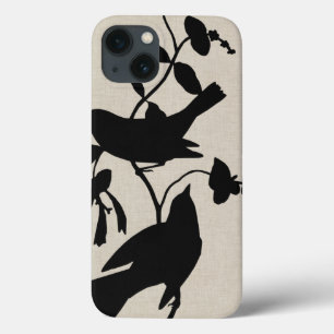 Silhueta Audubon IV