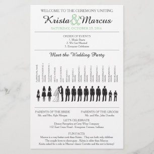 Silhuetas simples que Wedding o insecto do